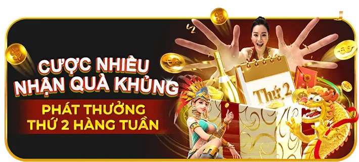 Khuyến mãi độc quyền club888