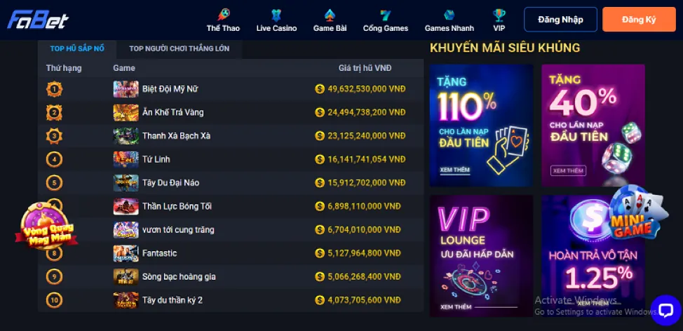 Giá trị cốt lõi và triết lý kinh doanh của club888 link mới